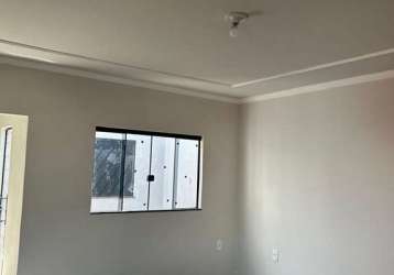 Vende - casa no jardim américa com 3 dormitórios