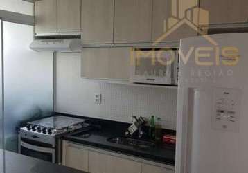 Apartamento a venda, vila pacifico, parque belas artes