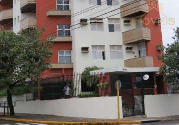 Apartamento a venda, jd américa, residencial costa do sol