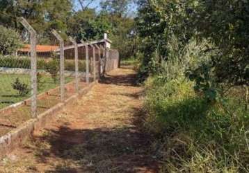 Bauru/sp, vale do igapó, terreno 1000m², 12x40m², plano,  escriturado