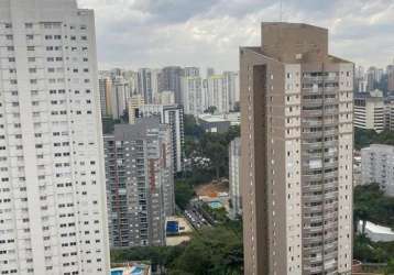 Apartamento com 4 quartos à venda na rua germano ulbrich, vila andrade, são paulo, 176 m2 por r$ 1.410.000