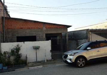 Casa com 5 quartos à venda na rua erechim, jardim da luz, embu das artes por r$ 350.000