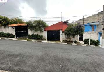 Casa com 2 quartos à venda na rua guatapara, jardim dom josé, embu das artes, 580 m2 por r$ 800.000