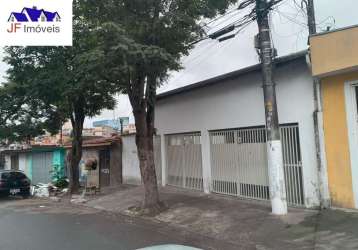 Casa com 3 quartos à venda na rua iguape, jardim dom josé, embu das artes, 260 m2 por r$ 700.000