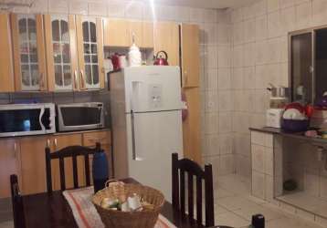 Casa com 5 quartos à venda na travessa raízes da comunidade, parque fernanda, são paulo por r$ 280.000