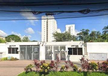 Apartamento com 2 quartos à venda na estrada do campo limpo, 5875, pirajussara, são paulo, 42 m2 por r$ 310.000