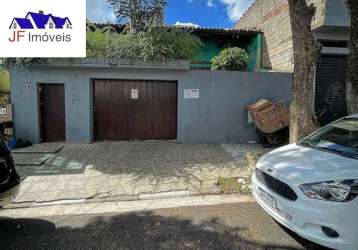 Casa com 4 quartos à venda na rua poços de caldas, 141, jardim dom josé, embu das artes, 250 m2 por r$ 450.000