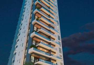 Apartamento à venda no bairro miramar - joão pessoa/pb