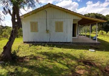 Sítio para venda em centro urupema-sc