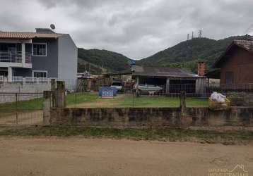 Casa alvenaria para venda em ambrósio garopaba-sc