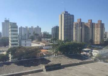 Sala à venda, 36 m² por r$ 150.000,00 - jardim são dimas - são josé dos campos/sp