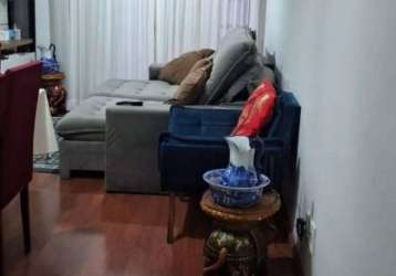 Apartamento planejado- josé cobra - sjc