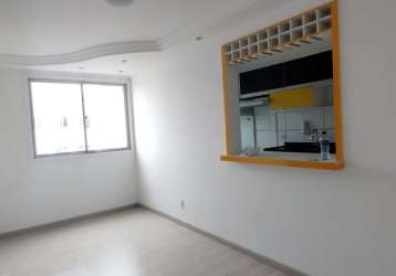 Lindo apartamento com 03 dormitórios para alugar, 69 m² por r$ 2.221/mês - parque residencial flamboyant - são josé dos campos/sp