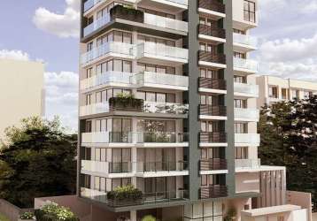 Apartamento com 1 quarto à venda na rua josé nicolau de abagge, 18, centro, guaratuba, 71 m2 por r$ 758.000