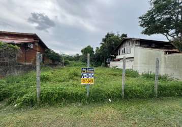 Terreno/ lote à venda