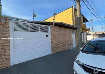 Casa para venda em mogi das cruzes, conjunto santo angelo, 2 dormitórios, 1 banheiro, 2 vagas