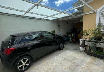 Casa para venda em mogi das cruzes, conjunto bovolenta, 2 dormitórios, 2 banheiros, 3 vagas