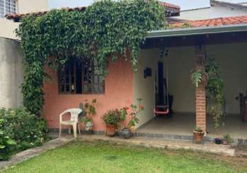 Casa para locação em mogi das cruzes, vila suissa, 3 dormitórios, 1 suíte, 4 banheiros, 4 vagas