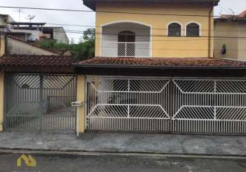 Casa para venda em mogi das cruzes, cidade jardim, 3 dormitórios, 3 suítes, 4 banheiros, 6 vagas