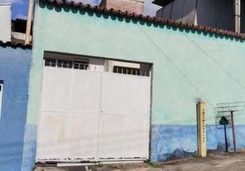 Casa para venda em mogi das cruzes, jardim universo, 3 dormitórios, 1 suíte, 2 banheiros, 1 vaga