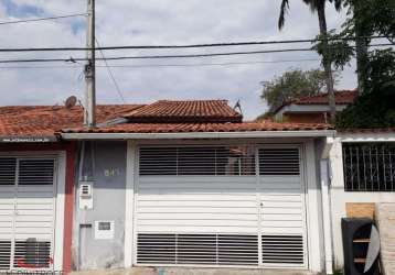 Casa para venda em mogi das cruzes, centro, 3 dormitórios, 1 suíte, 2 banheiros, 2 vagas