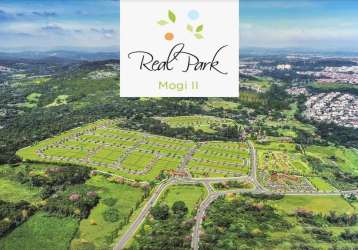 Real park mogi 2