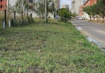 Terreno para venda em vitória da conquista, primavera