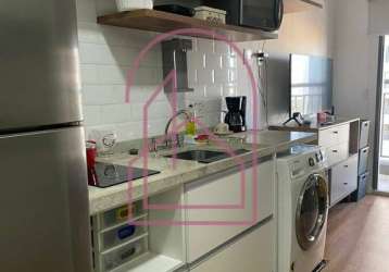 Vende-se studio 27m² com moveis planejados,  próximo ao metro tucuruvi  - raízes tucuruvi -