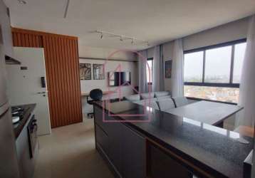 Vende-se apartamento mobiliado,  36m² próximo ao metro parada inglesa