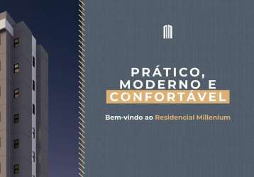 Residencial millenium