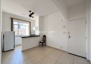 Lindo apartamento no granbery, em rua plana, por r$199.000