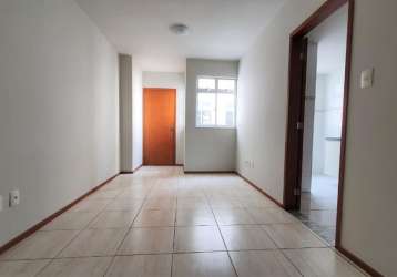 Apartamento de 2 quartos no coração do bairro granbery - r$ 259.000