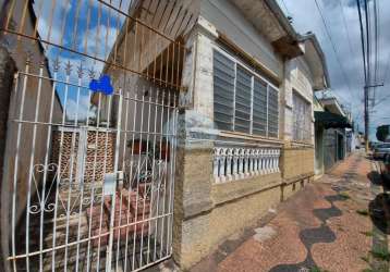 Casa para venda em rio claro, santa cruz, 2 dormitórios