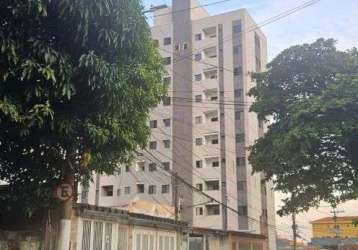 40m² com 2 dorms e studios a em vila alpina - são paulo - sp