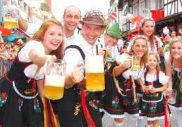 Blumenau apartamento 2  quartos  ocktoberfest