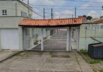 Casa com 2 dormitórios à venda, 42 m² por r$ 330.000,00 - boqueirão - curitiba/pr