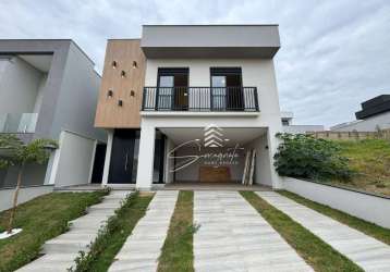 Sobrado com 3 dormitórios à venda, 195 m² por r$ 1.170.000,00 - ondas - piracicaba/sp