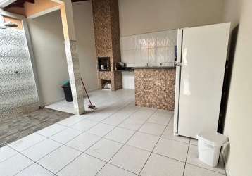 Oportunidade- r$ 280.000 casa cond. rio cachoeirinha - 100m total