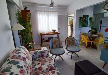 Apartamento para venda em salvador, praia do flamengo, 2 dormitórios, 1 suíte, 2 banheiros, 1 vaga