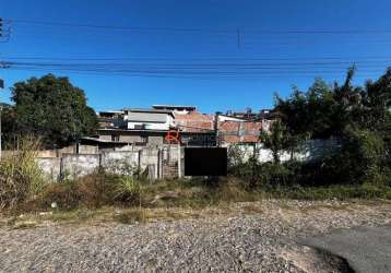 Lote a venda no bairro rancho alegre