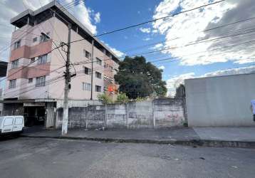 Lote a venda no bairro porto velho