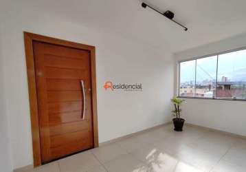 Apartamento 3 dormitórios à venda vila espírito santo divinópolis/mg