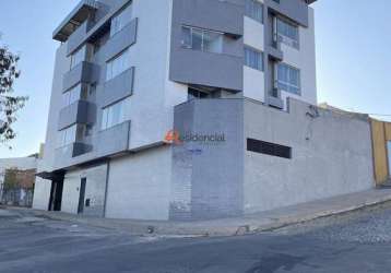 Apartamento a vendo no bairro das oliveiras