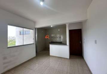 Apartamento no bairro são roque