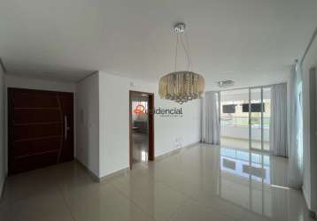 Oportunidade apartamento de 160 m² a venda no bom pastor.