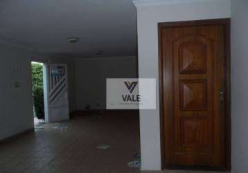 Casa com 3 dormitórios à venda, 209 m² por r$ 350.000,00 - jardim aclimação - araçatuba/sp