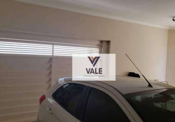 Casa com 2 dormitórios à venda, 206 m² por r$ 450.000,00 - vila estádio - araçatuba/sp