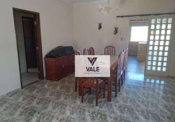 Casa com 3 dormitórios à venda, 127 m² por r$ 320.000,00 - jardim nova yorque - araçatuba/sp