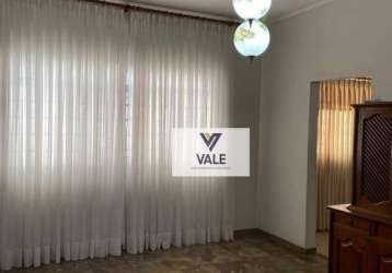 Casa com 3 dormitórios, 225 m² - venda por r$ 850.000,00 ou aluguel por r$ 3.000,00/mês - são joão - araçatuba/sp