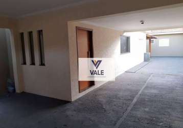 Casa com 3 dormitórios à venda, 169 m² por r$ 400.000 - amizade - araçatuba/sp